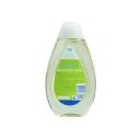 Shampoo Johnson's Baby Cabelos Claros com 400ml