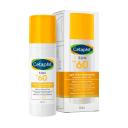 Protetor Solar Facial Cetaphil Sun Antioxidante Light Fluid FPS 60 Sem Cor com 50ml