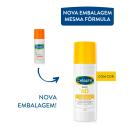 Protetor Solar Facial Cetaphil Sun Light Fluid Antioxidante com Cor FPS 60 com 50ml