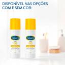 Protetor Solar Facial Cetaphil Sun Light Fluid Antioxidante com Cor FPS 60 com 50ml