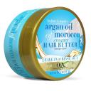 Manteiga Capilar Hidratante OGX Hair Butter Argan Oil of Morocco com 187g