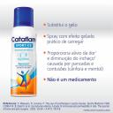 Cataflam 60g Sport Ice Aerossol 106ml