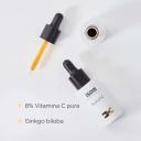 Sérum Facial Antioxidante Isdinceutics Flavo-C com 30ml