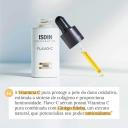 Sérum Facial Antioxidante Isdinceutics Flavo-C com 30ml