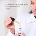 Sérum Facial Antioxidante Isdinceutics Flavo-C com 30ml