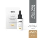 Sérum Facial Antioxidante Isdinceutics Flavo-C com 30ml