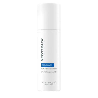 Creme Hidratante Facial NeoStrata Resurface High Potency Cream com 30g