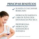 Creme para os Pés Eucerin UreiaRepair Plus com 100ml
