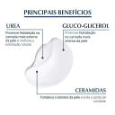 Creme para os Pés Eucerin UreiaRepair Plus com 100ml