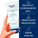Creme para os Pés Eucerin UreiaRepair Plus com 100ml