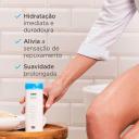 Loção Hidratante Corporal Isdin Ureadin 10% Pele Seca com 200ml