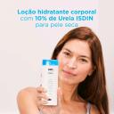 Loção Hidratante Corporal Isdin Ureadin 10% Pele Seca com 200ml