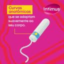 Absorvente Interno Intimus Super 16 unidades