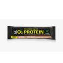Barra de Proteína Vegana biO2 Protein Cacau, Maca Peruana e Pasta de Amendoim 45g