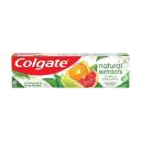 Pasta de Dente Colgate Natural Extracts Defesa Reforçada com Flúor de 90g