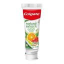 Pasta de Dente Colgate Natural Extracts Defesa Reforçada com Flúor de 90g