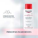 Gel de Limpeza Eucerin pH5 com 250ml