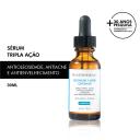 Sérum Facial Antioleosidade e Antiacne SkinCeuticals Blemish + Age Defense 30ml
