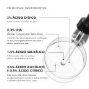 Sérum Facial Antioleosidade e Antiacne SkinCeuticals Blemish + Age Defense 30ml