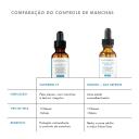 Sérum Facial Antioleosidade e Antiacne SkinCeuticals Blemish + Age Defense 30ml