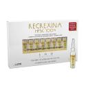 Recrexina Tratamento 1300 Mulher com 10 ampolas de Recrexina HFSC 100% de 3,5 ml + 10 ampolas de Recrexina HSSC ANTIQUEDA de 3,5 ml