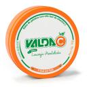 Balas de Gelatina Vitamina C Valda C Laranja Mentolada 50g