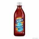 Polivitamínico Scott Tradicional 400ml