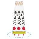 Tiras Accu Chek Guide Para Controle de Glicemia