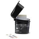 Tiras de Glicemia Accu-Chek Guide - 50 unidades