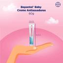 Creme para Assaduras Bepantol Baby 60g