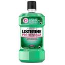 Enxaguante Antisséptico Bucal Listerine Pró-Gengivas Menta com 500ml