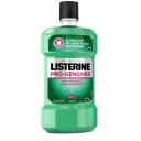 Enxaguante Antisséptico Bucal Listerine Pró-Gengivas Menta com 500ml