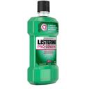 Enxaguante Antisséptico Bucal Listerine Pró-Gengivas Menta com 500ml