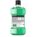 Enxaguante Antisséptico Bucal Listerine Pró-Gengivas Menta com 500ml