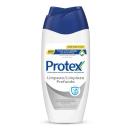Sabonete Líquido Corporal Protex Limpeza Profunda com 250ml