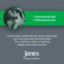 Preservativo Jontex Extra Lubrificado com 3 Unidades