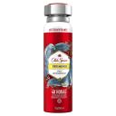Desodorante Old Spice Pegador Spray Antitranspirante com 150ml