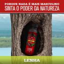 Desodorante Antitranspirante Spray Old Spice Lenha Masculino com 93g