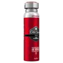 Desodorante Antitranspirante Spray Old Spice VIP Masculino com 93g