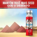 Desodorante Old Spice Matador Spray Antitranspirante com 150ml