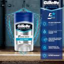 Desodorante Gillette Cool Wave Antitranspirante Masculino Gel 45g