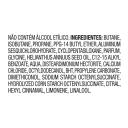 Desodorante Rexona Now United Aerosol Antitranspirante com 150ml