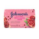 Sabonete Johnson's Barra Romã