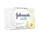 Sabonete em Barra Johnson’s Erva Doce