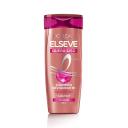 Shampoo Elseve Quera-Liso com 200ml