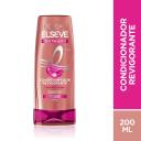 Condicionador Elseve L'Oréal Quera-Liso com 200ml