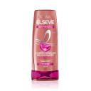 Condicionador Elseve L'Oréal Quera-Liso com 400ml