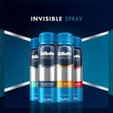 Desodorante Gillette Spray Pressure Defense Antitranspirante com 93g