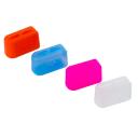 Capa para Escova de Dente Needs com 4 unidades