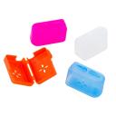 Capa para Escova de Dente Needs com 4 unidades